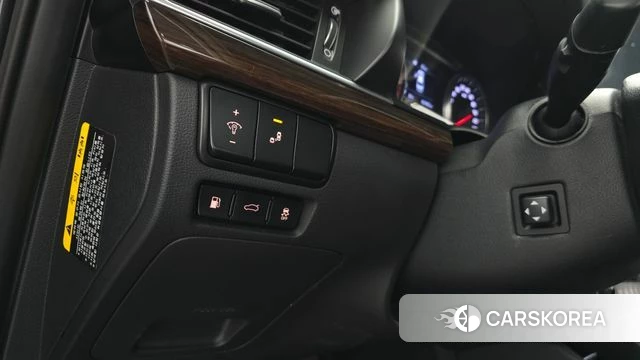 Kia Come New K7 id 4543444 из Кореи 8