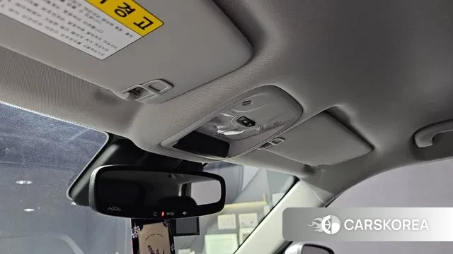 Chevrolet (GM Daewoo) Trailblazer id 3312402 из Кореи 8