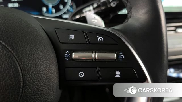 Hyundai The New Grandeur IG id 4244191 из Кореи 8