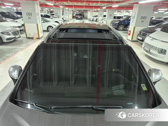 Hyundai Santa Fe TM id 3893706 из Кореи 8