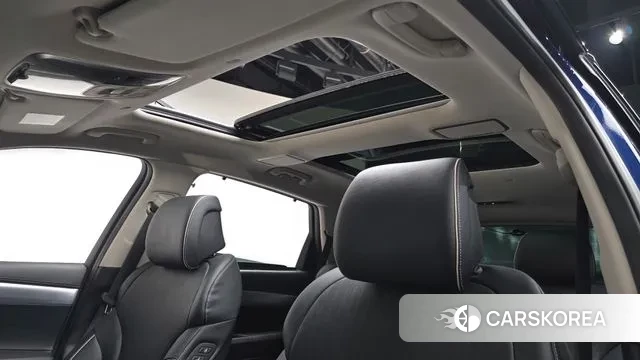 Genesis GV80 id 2901879 из Кореи 8