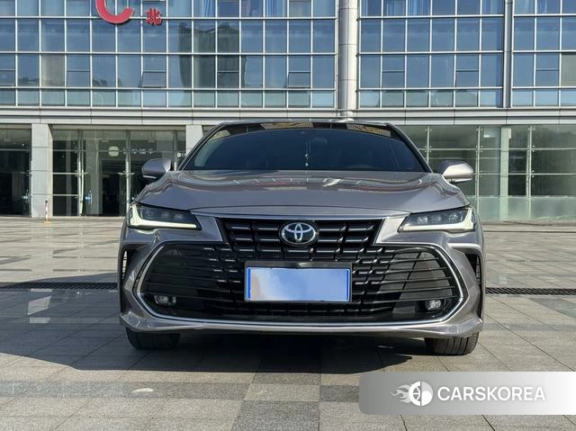 Toyota Asian dragon id 4272990 из Китая 8