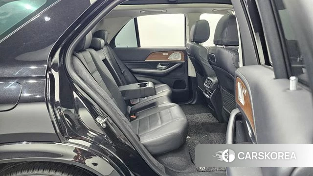 Mercedes-Benz GLE-Class W167 id 4746326 из Кореи 8