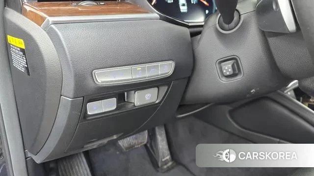 Kia More K9 id 3627192 из Кореи 8