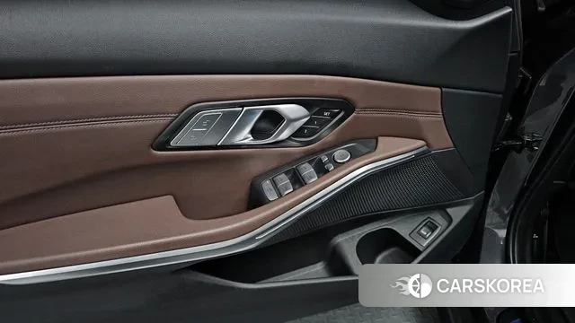 BMW 3 Series (G20) id 3428166 из Кореи 8