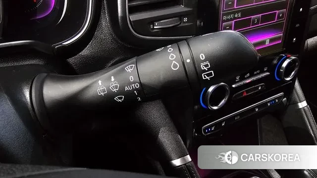 Renault Korea (Samsung) The New QM6 id 3132823 из Кореи 8