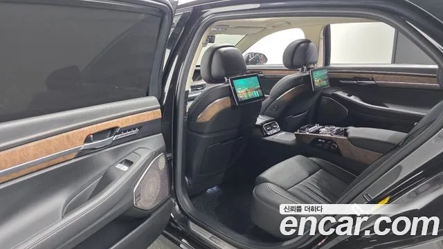 Genesis G90 id 2946134 из Кореи 8