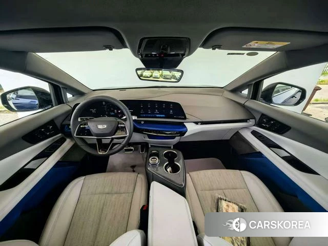 Cadillac IQ Aoge id 4198764 из Китая 8