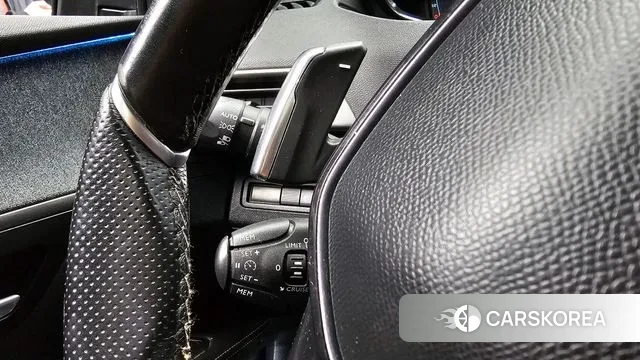 Peugeot 3008 second generation id 3319700 из Кореи 8