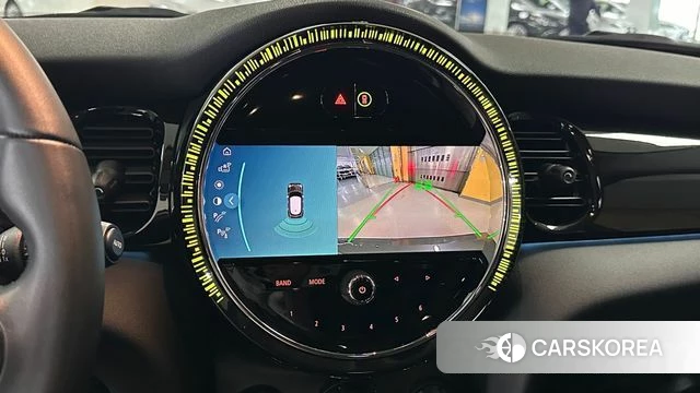 Mini Cooper id 4330368 из Кореи 8