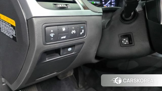 Genesis G80 id 4390340 из Кореи 8