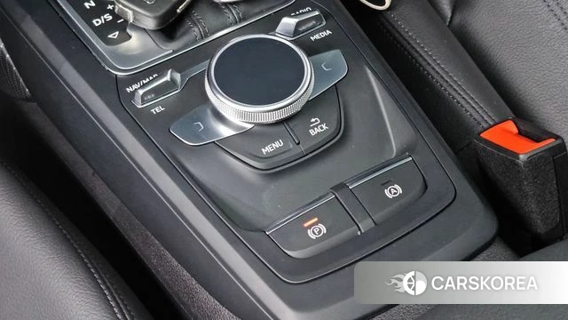 Audi Q2 id 4017368 из Кореи 8