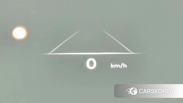 Genesis GV80 id 3896784 из Кореи 8