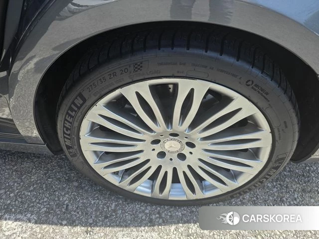 Mercedes-Benz S-Class W222 id 4525709 из Кореи 8