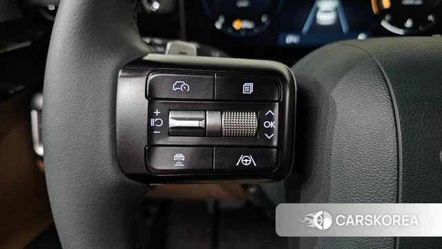 Hyundai Grandeur (GN7) id 4928136 из Кореи 8