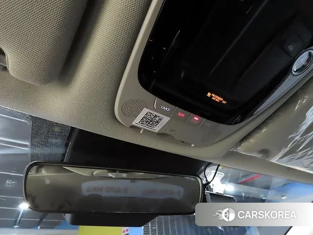 Kia K5 Hybrid 3rd Generation id 3757041 из Кореи 8