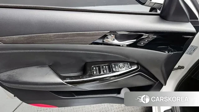 Kia K7 Premier id 3601725 из Кореи 8