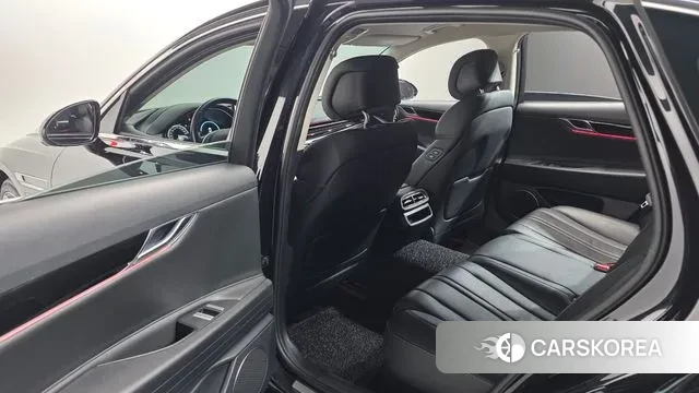 Genesis G80 (RG3) id 3469306 из Кореи 8