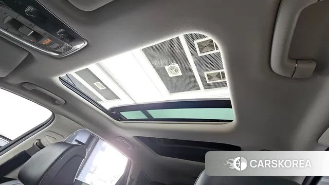 Genesis GV80 id 3778518 из Кореи 8