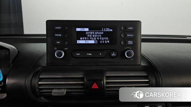 Hyundai Casper id 3832627 из Кореи 8