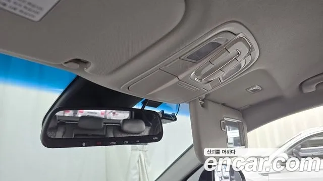 Hyundai Santa Fe TM id 2932906 из Кореи 8