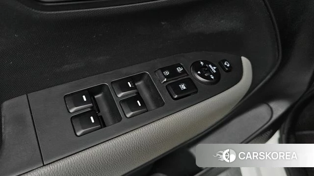 Kia The New Kia Ray id 4792515 из Кореи 8