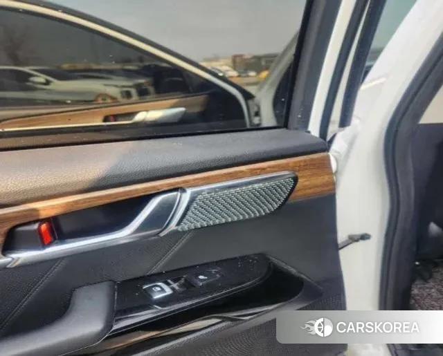 Kia Mohave Master id 3469454 из Кореи 8