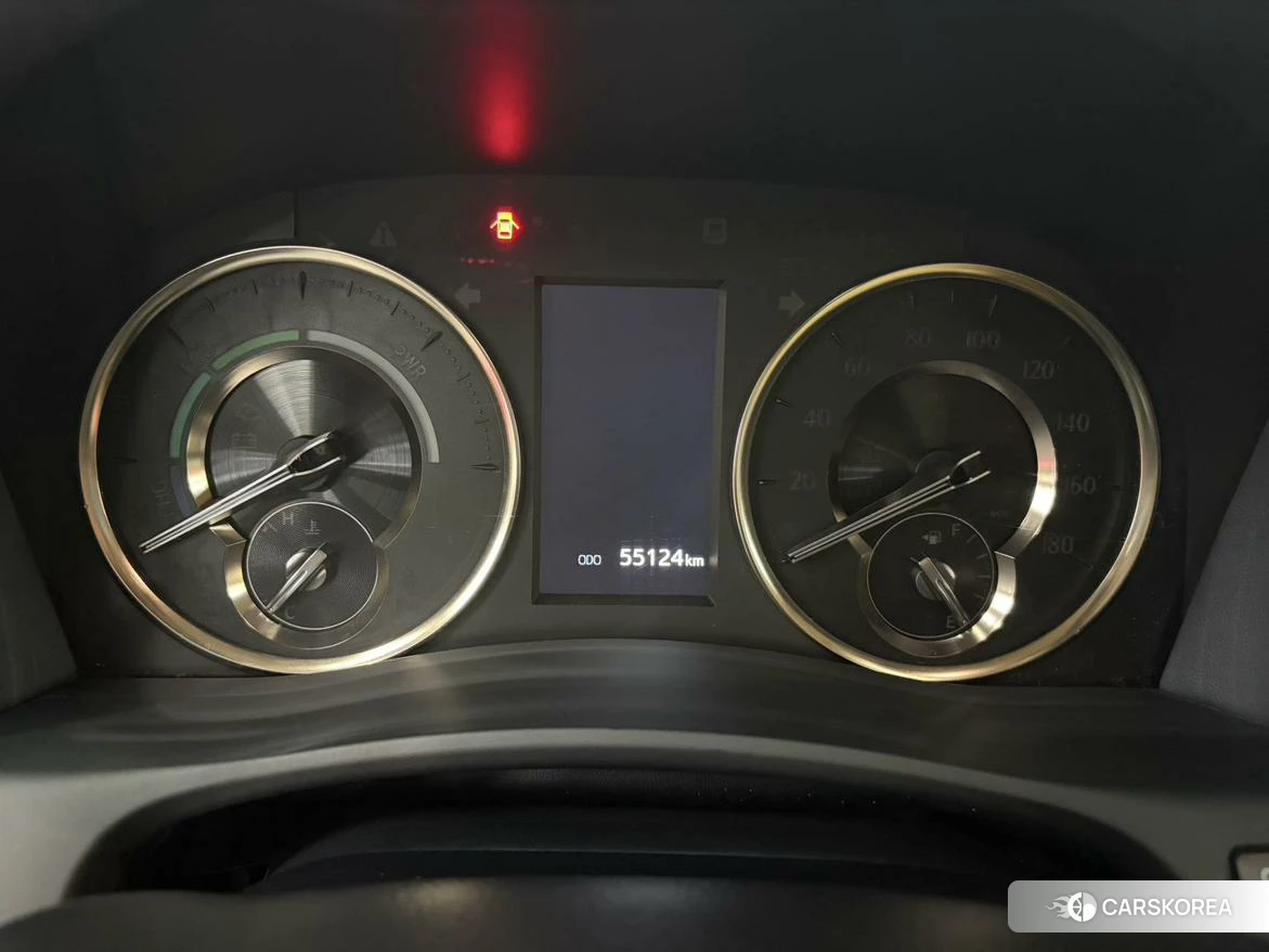 Toyota Wilfa id 4455851 из Китая 8