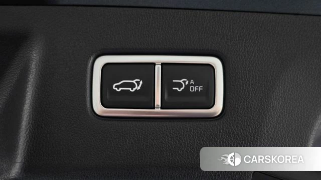 Kia The New Sorento 4th Generation id 4630273 из Кореи 8