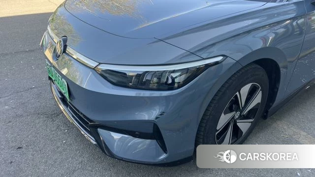 Volkswagen ID.7 VIZZION id 4257850 из Китая 8