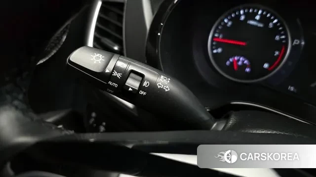 Kia Seltos id 3479294 из Кореи 8