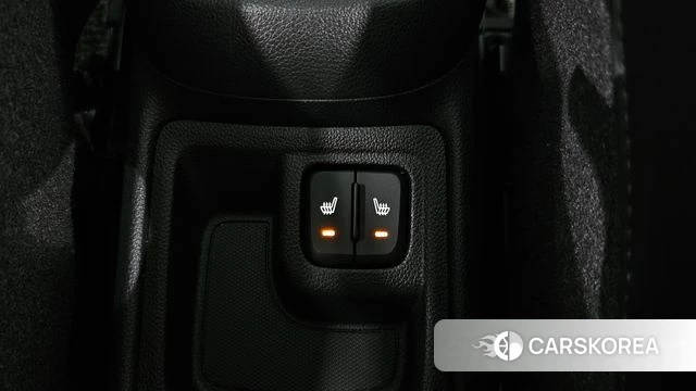 Chevrolet (GM Daewoo) The New Spark id 4594524 из Кореи 8