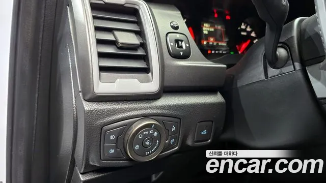 Ford Ranger 3rd Generation id 2824211 из Кореи 8