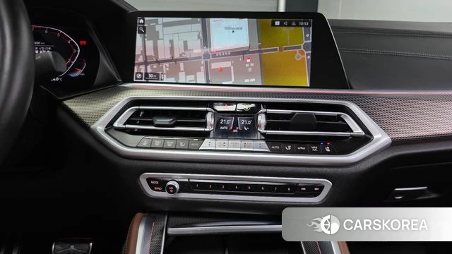 BMW X6 (G06) id 4506762 из Кореи 8