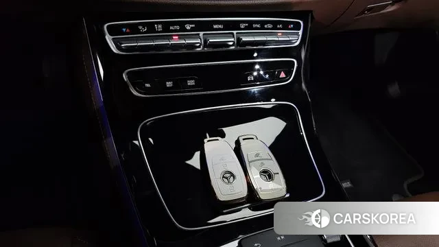 Mercedes-Benz E-Class W213 id 2885770 из Кореи 8