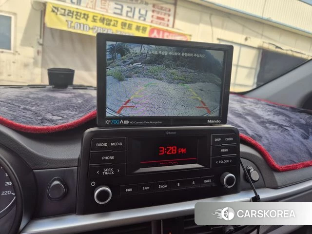 Kia Morning Urban (JA) id 4495709 из Кореи 8