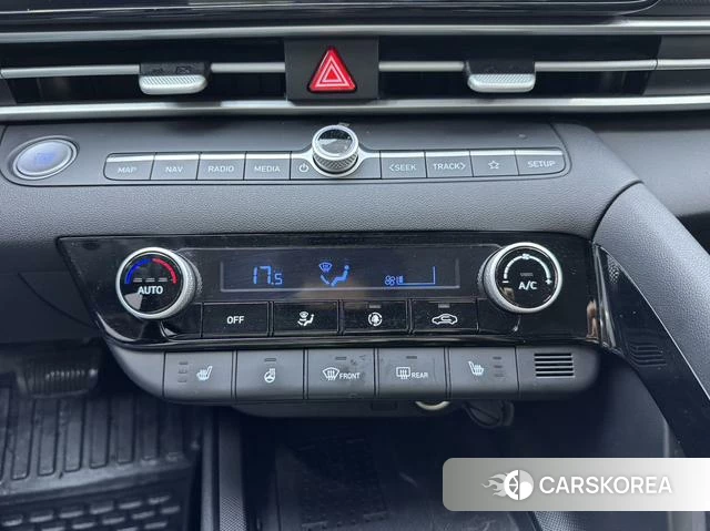 Hyundai Elantra id 4297762 из Китая 8
