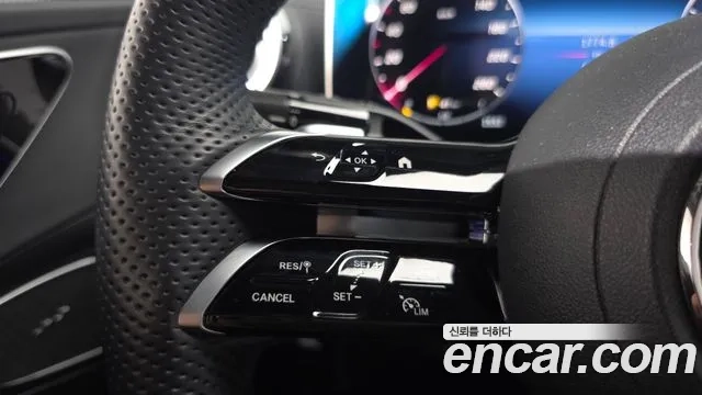 Mercedes-Benz C-Class W206 id 2954371 из Кореи 8