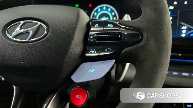 Hyundai Avante (CN7) id 3597232 из Кореи 8