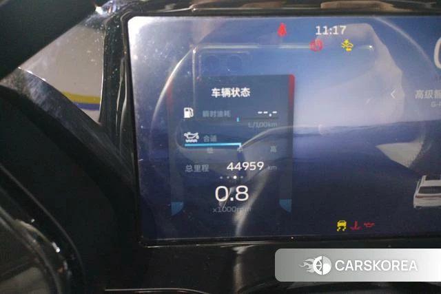 Geely Automobile Xingyue L id 4213308 из Китая 8