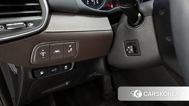 Hyundai Grandeur IG Hybrid id 3039307 из Кореи 8