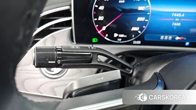 Mercedes-Benz E-Class W214 id 3610097 из Кореи 8