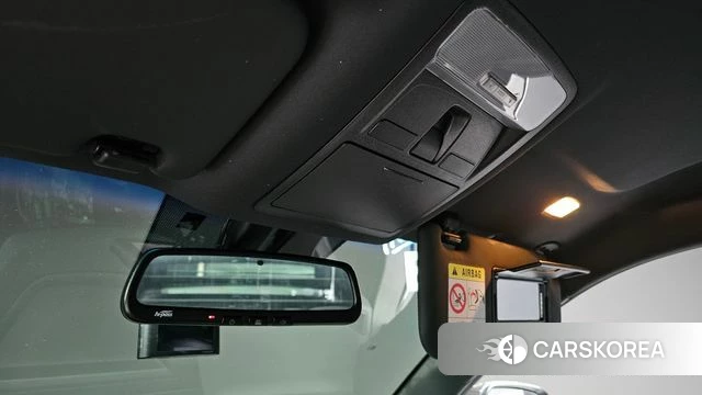 Ssangyong The New Rexton Sports Cannes id 4567339 из Кореи 8