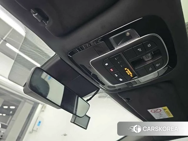 Hyundai The New Santa Fe id 4625411 из Кореи 8