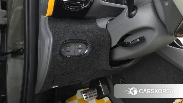 Hyundai Casper id 4308379 из Кореи 8