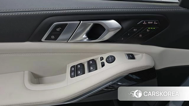 BMW X7 (G07) id 4710301 из Кореи 8