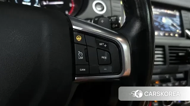 Land Rover Discovery Sports id 3356960 из Кореи 8