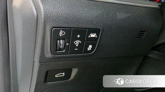 Kia K5 3rd generation id 4444931 из Кореи 8
