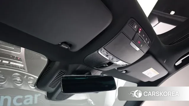 Mercedes-Benz E-Class W213 id 2900838 из Кореи 8