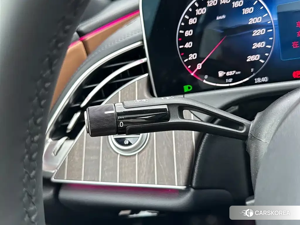 Mercedes-Benz E-Class id 4576744 из Китая 8